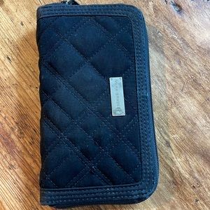 Vera Bradley wallet